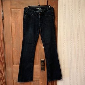 Express Jeans
